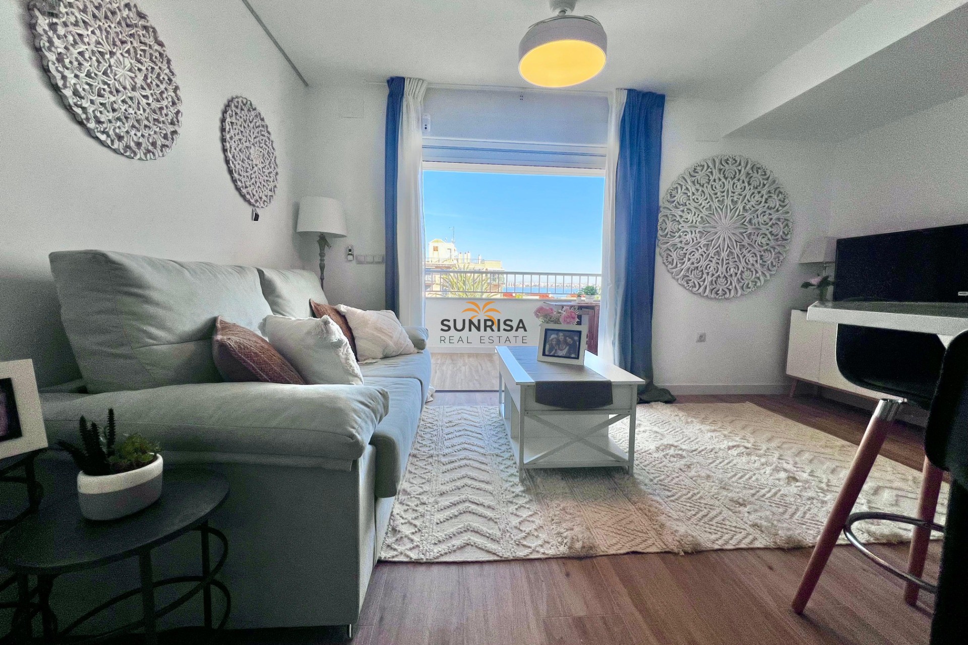 Herverkoop - Appartement - Torrevieja