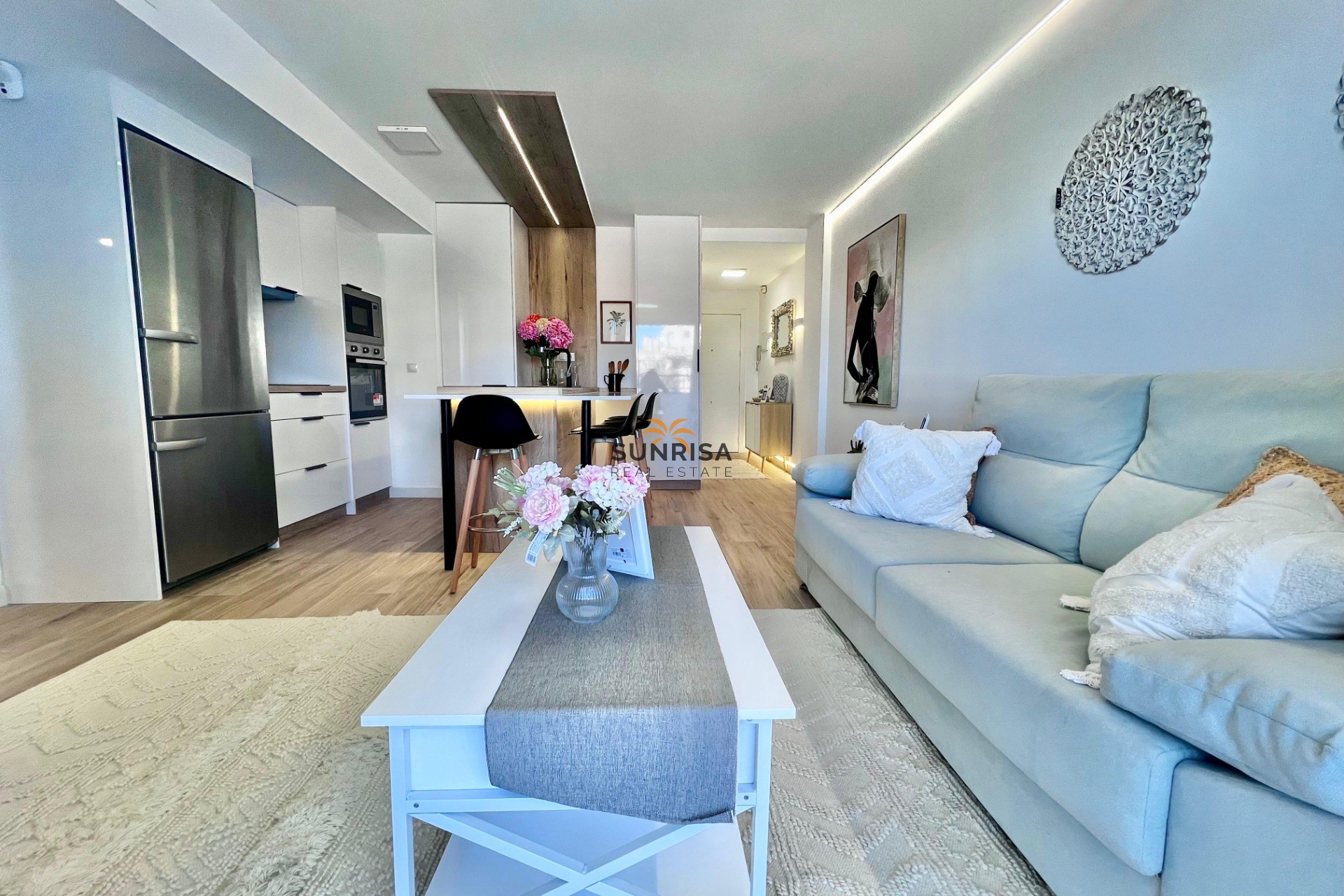 Herverkoop - Appartement - Torrevieja