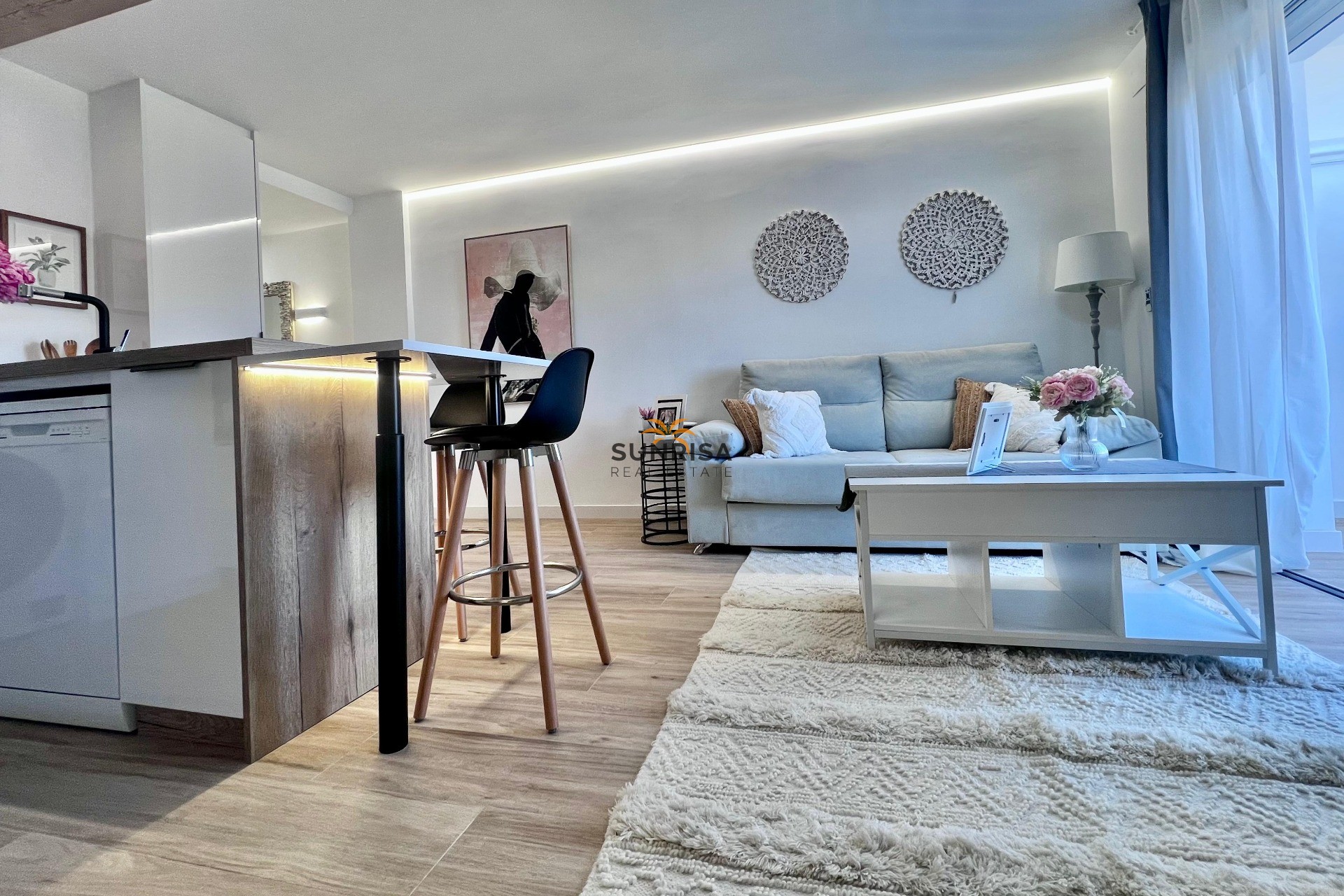 Herverkoop - Appartement - Torrevieja