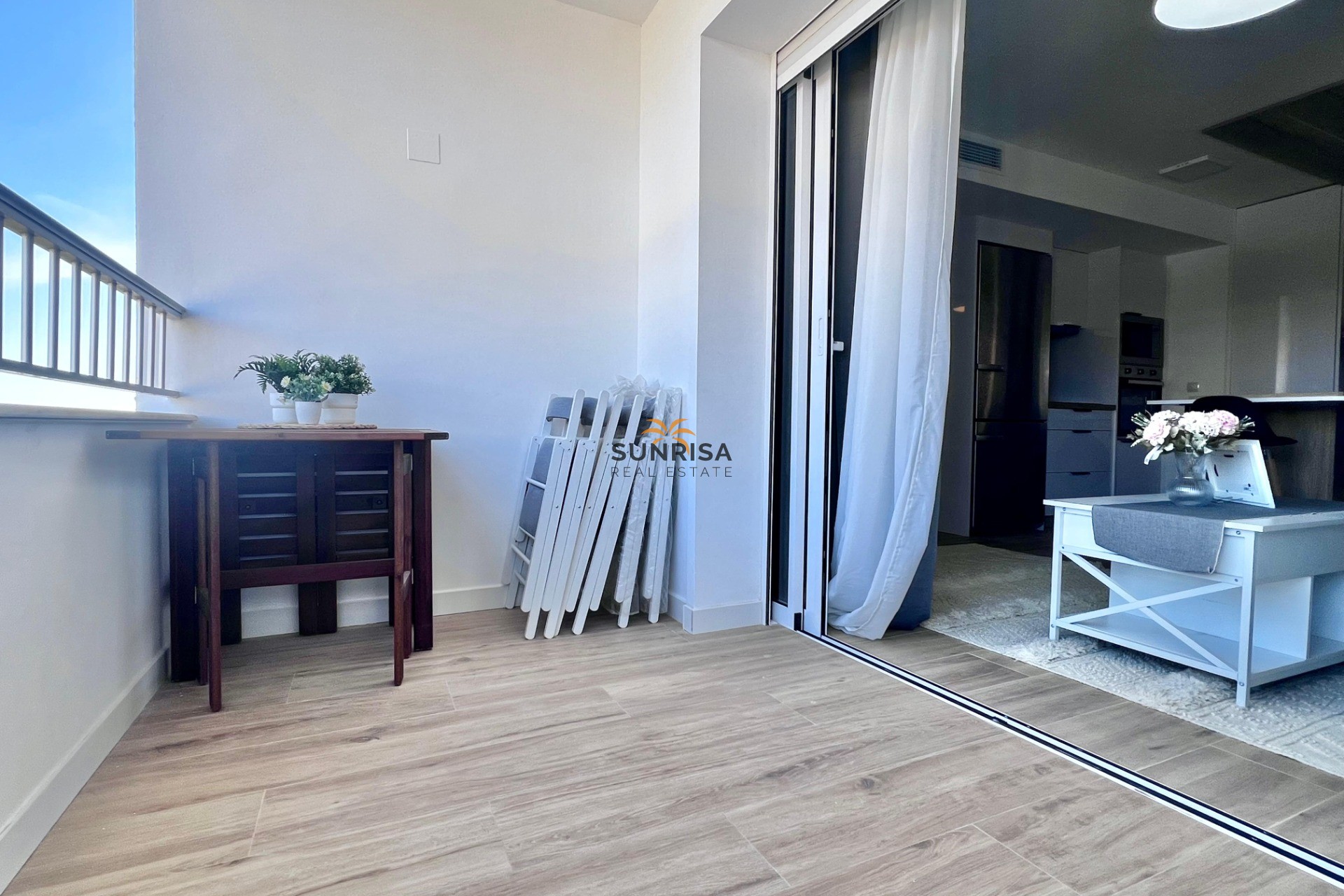 Herverkoop - Appartement - Torrevieja