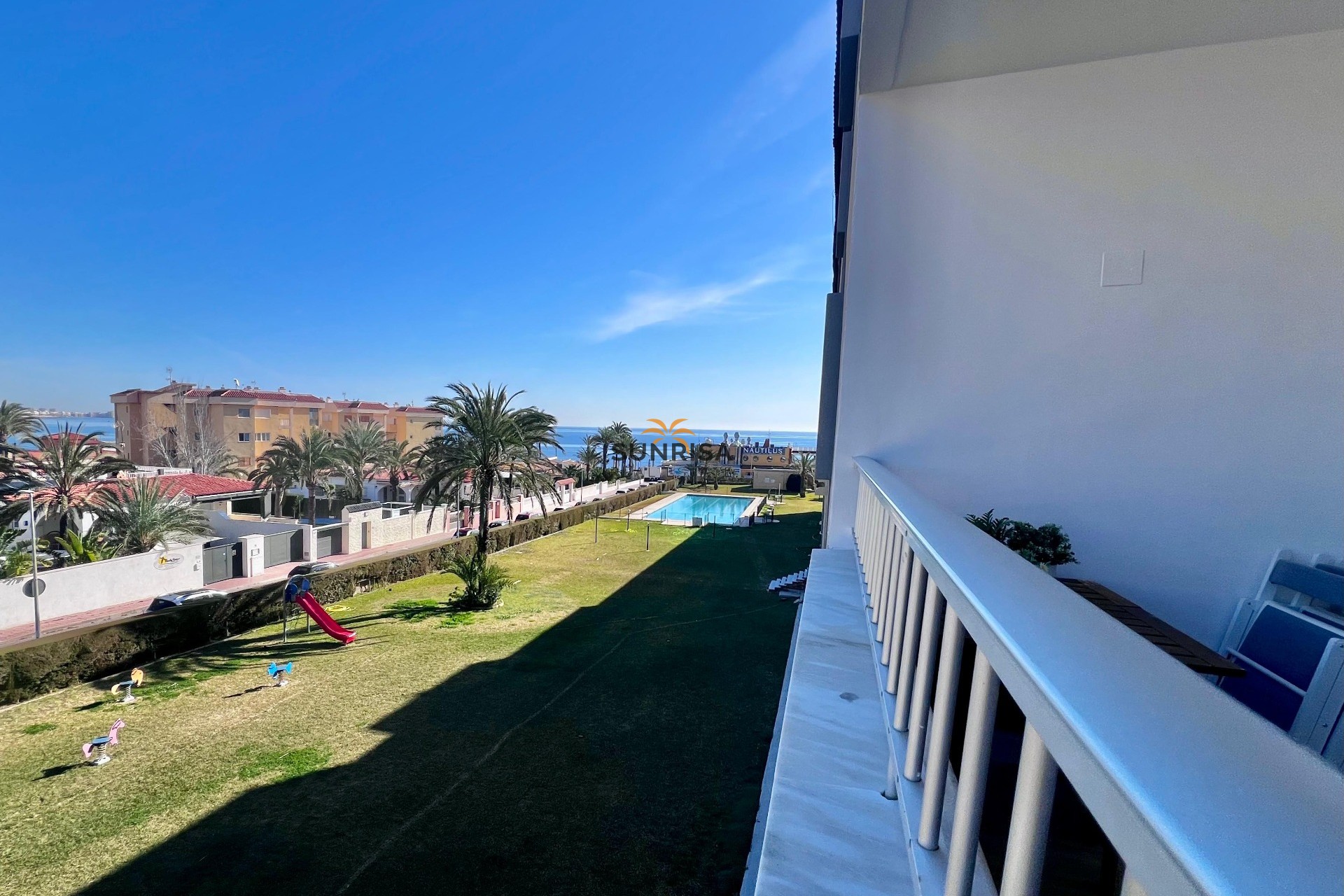 Herverkoop - Appartement - Torrevieja