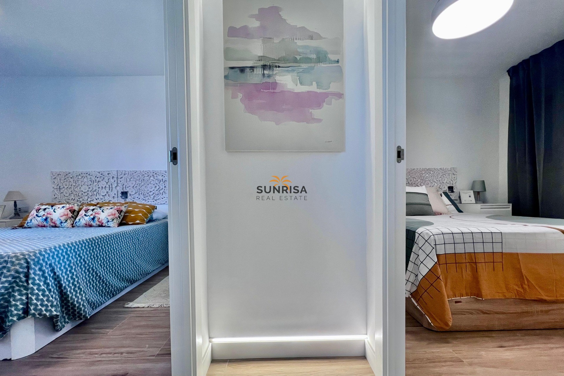 Herverkoop - Appartement - Torrevieja