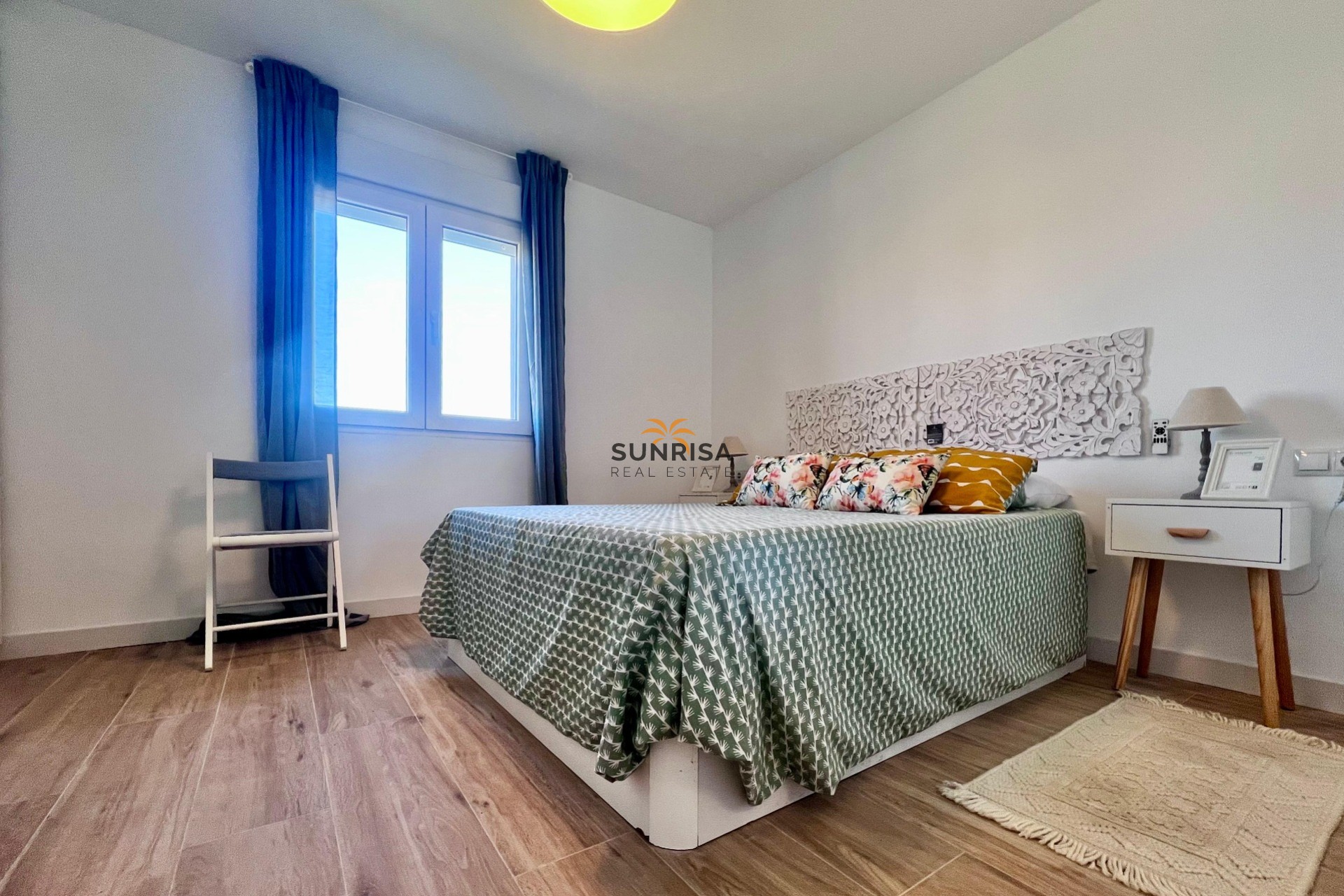 Herverkoop - Appartement - Torrevieja