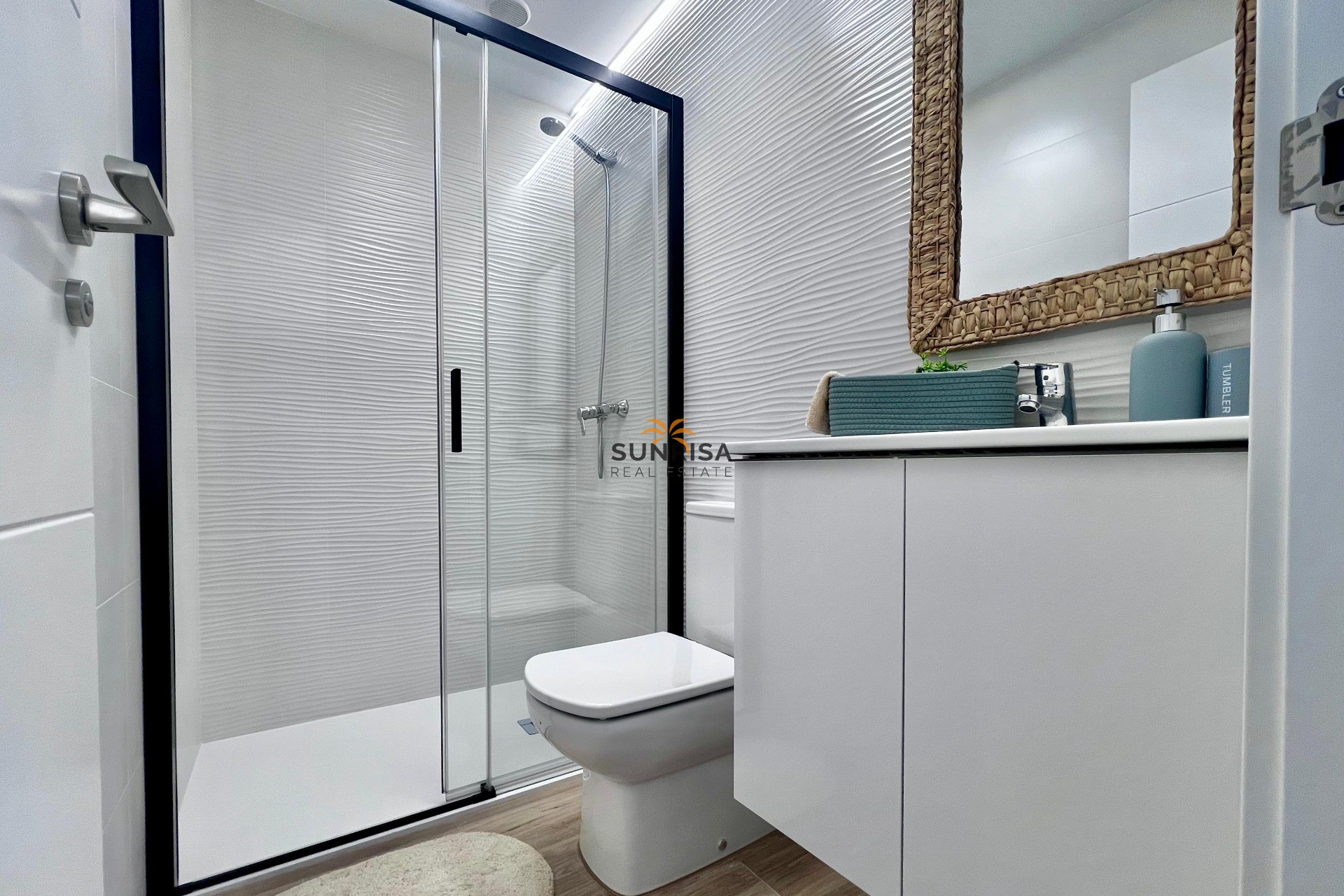 Herverkoop - Appartement - Torrevieja