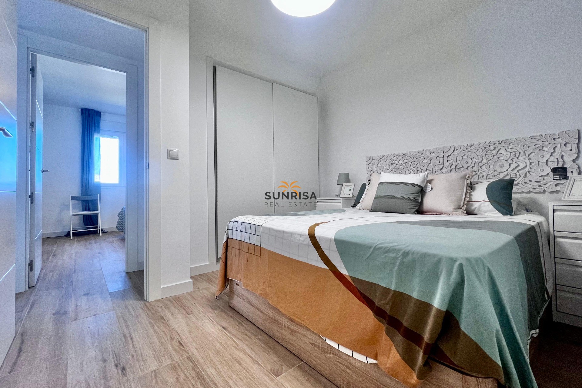 Herverkoop - Appartement - Torrevieja