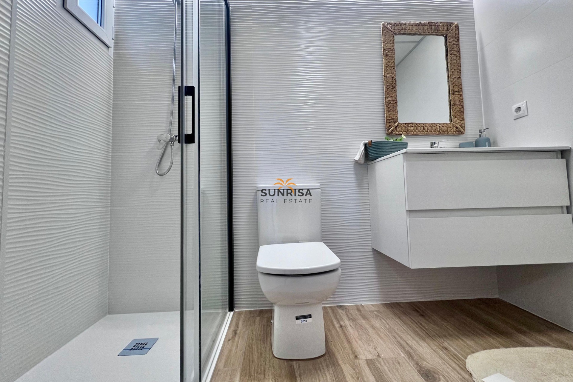 Herverkoop - Appartement - Torrevieja