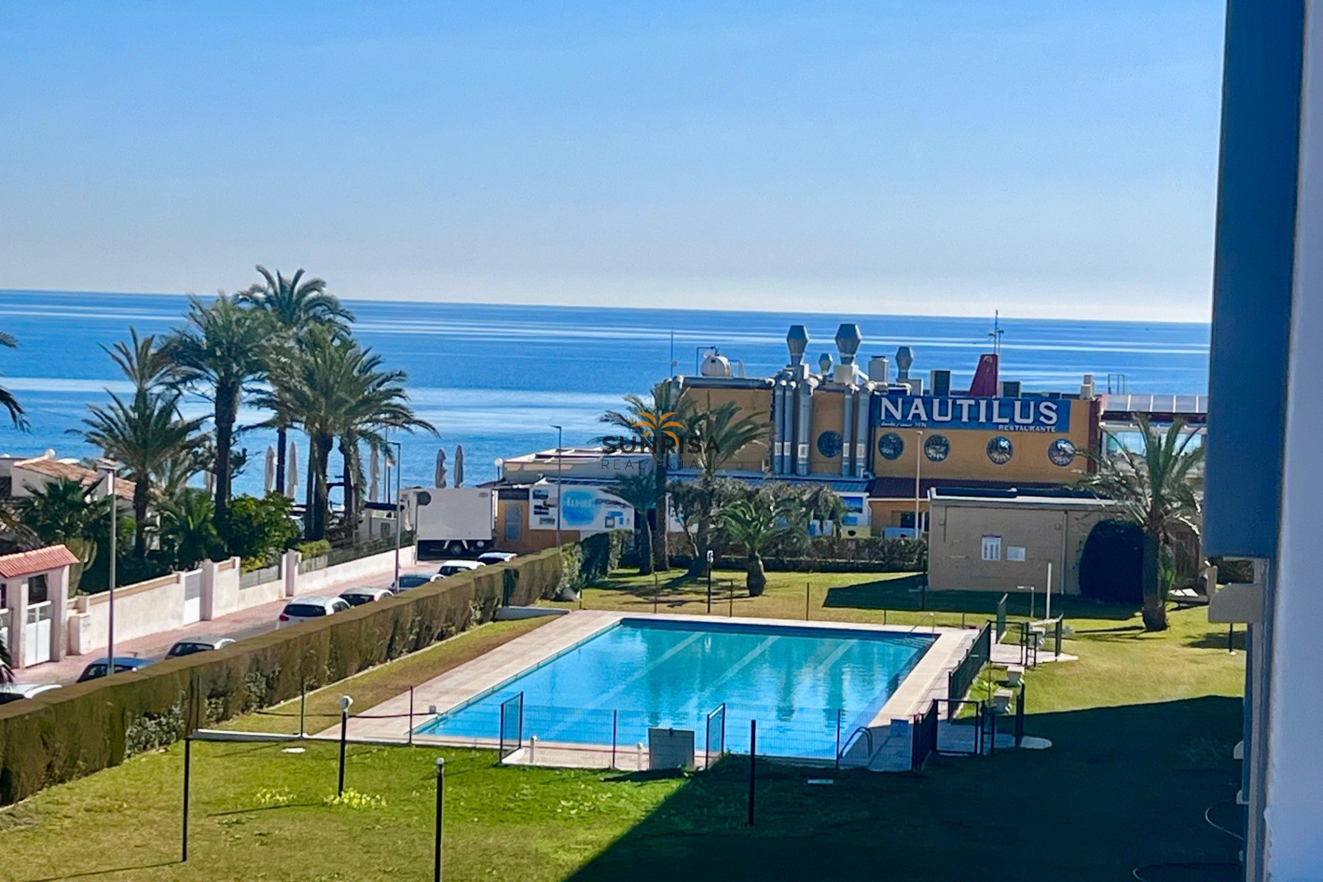 Herverkoop - Appartement - Torrevieja