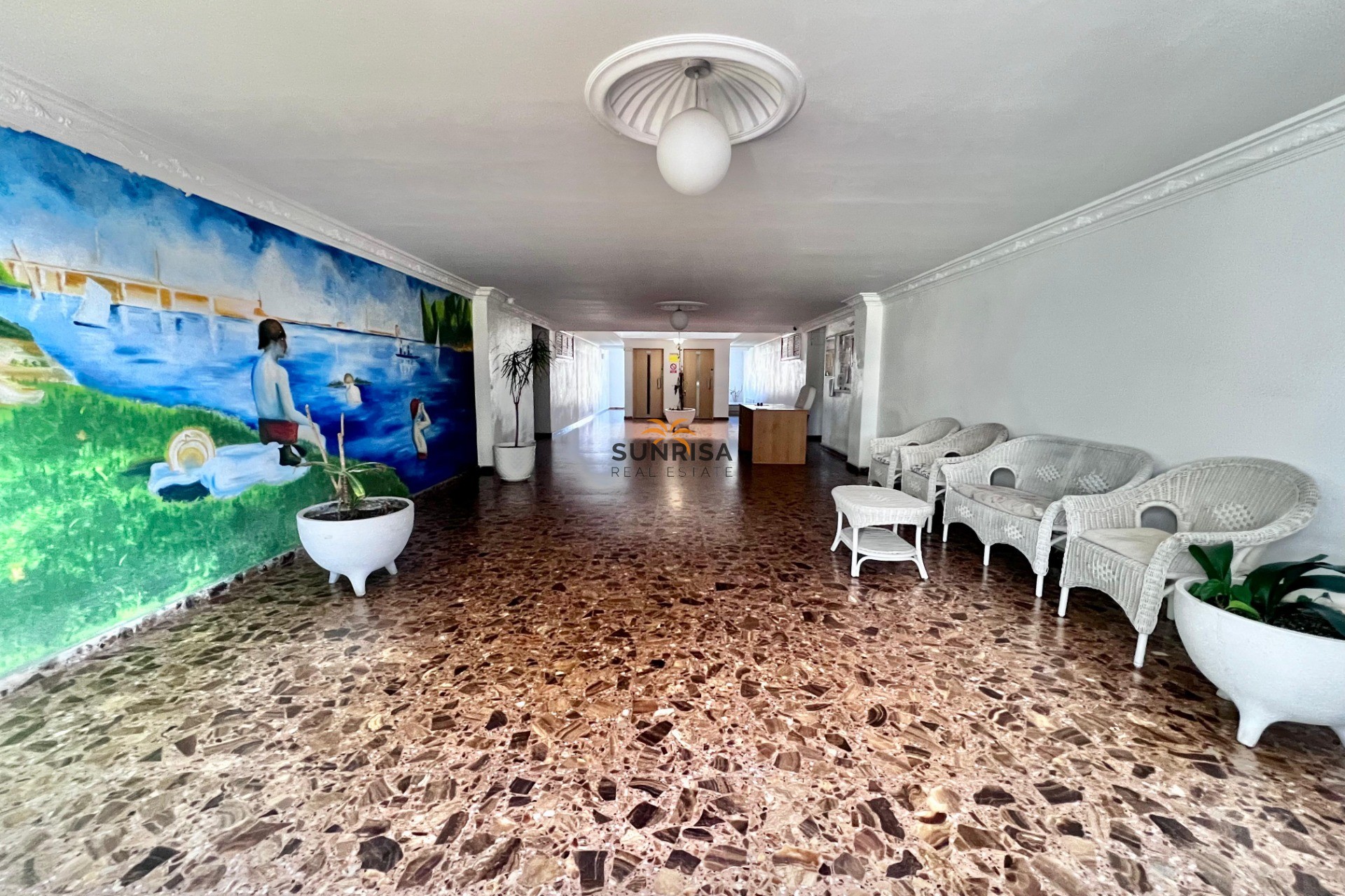 Herverkoop - Appartement - Torrevieja