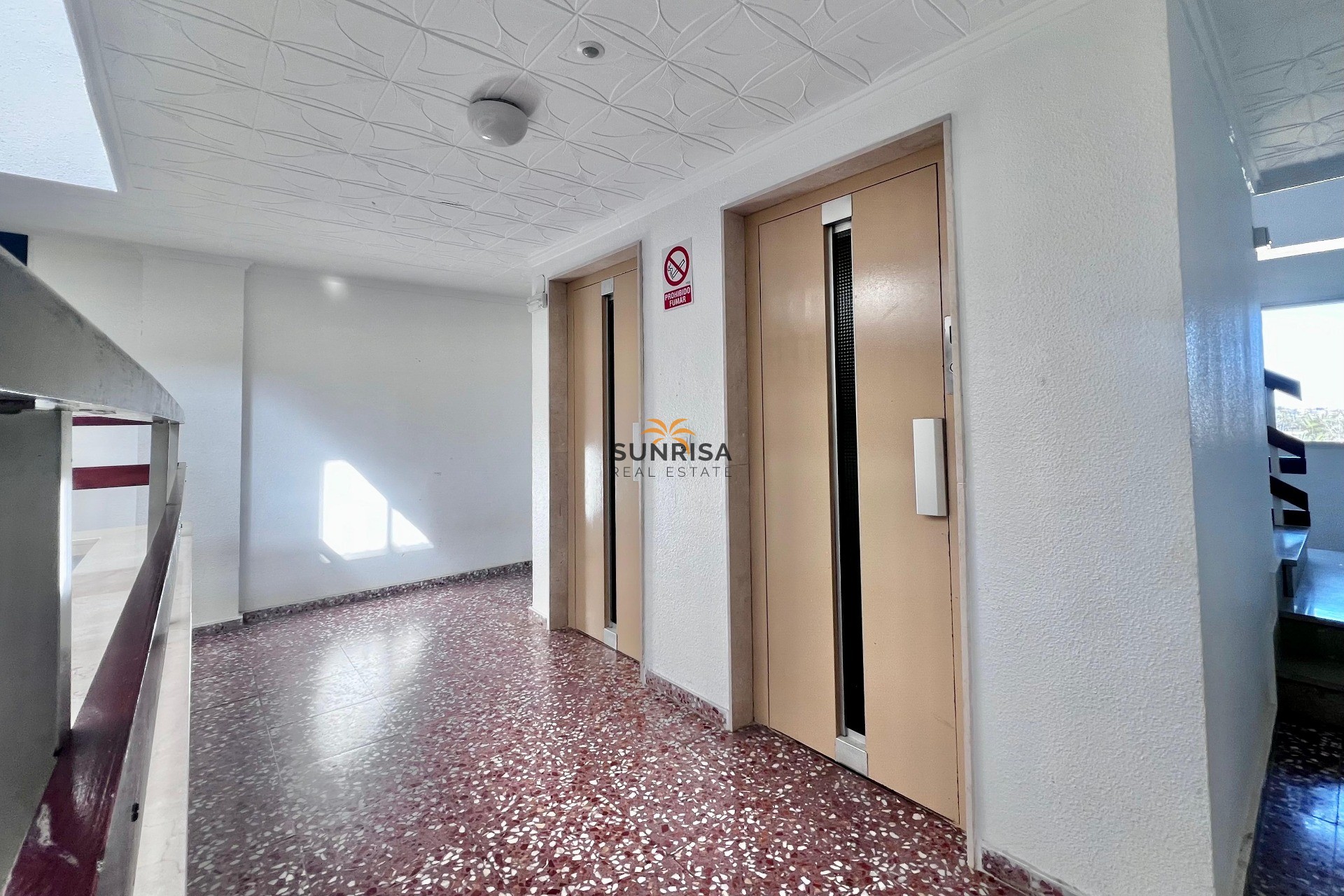 Herverkoop - Appartement - Torrevieja