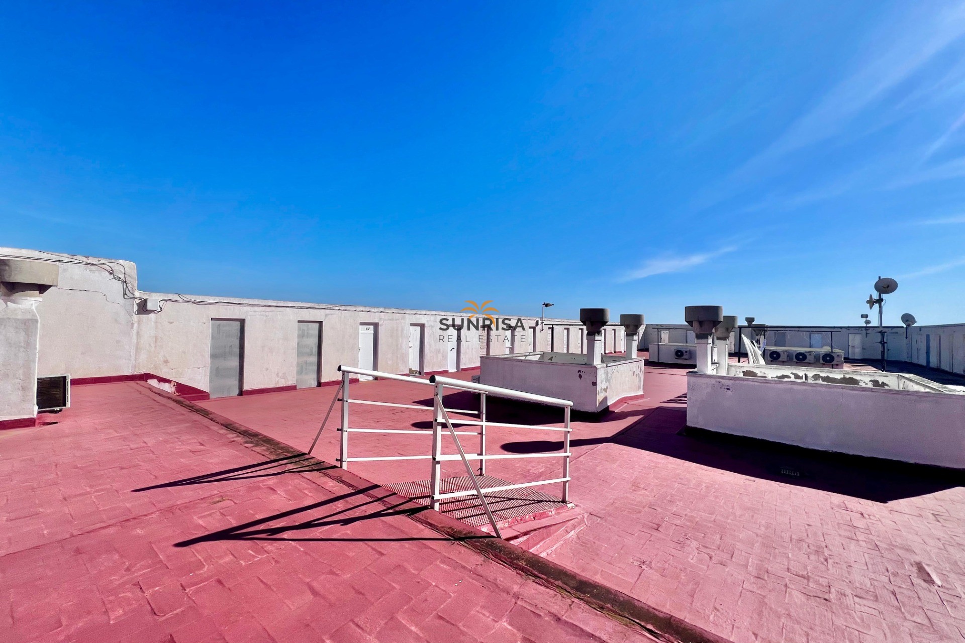 Herverkoop - Appartement - Torrevieja
