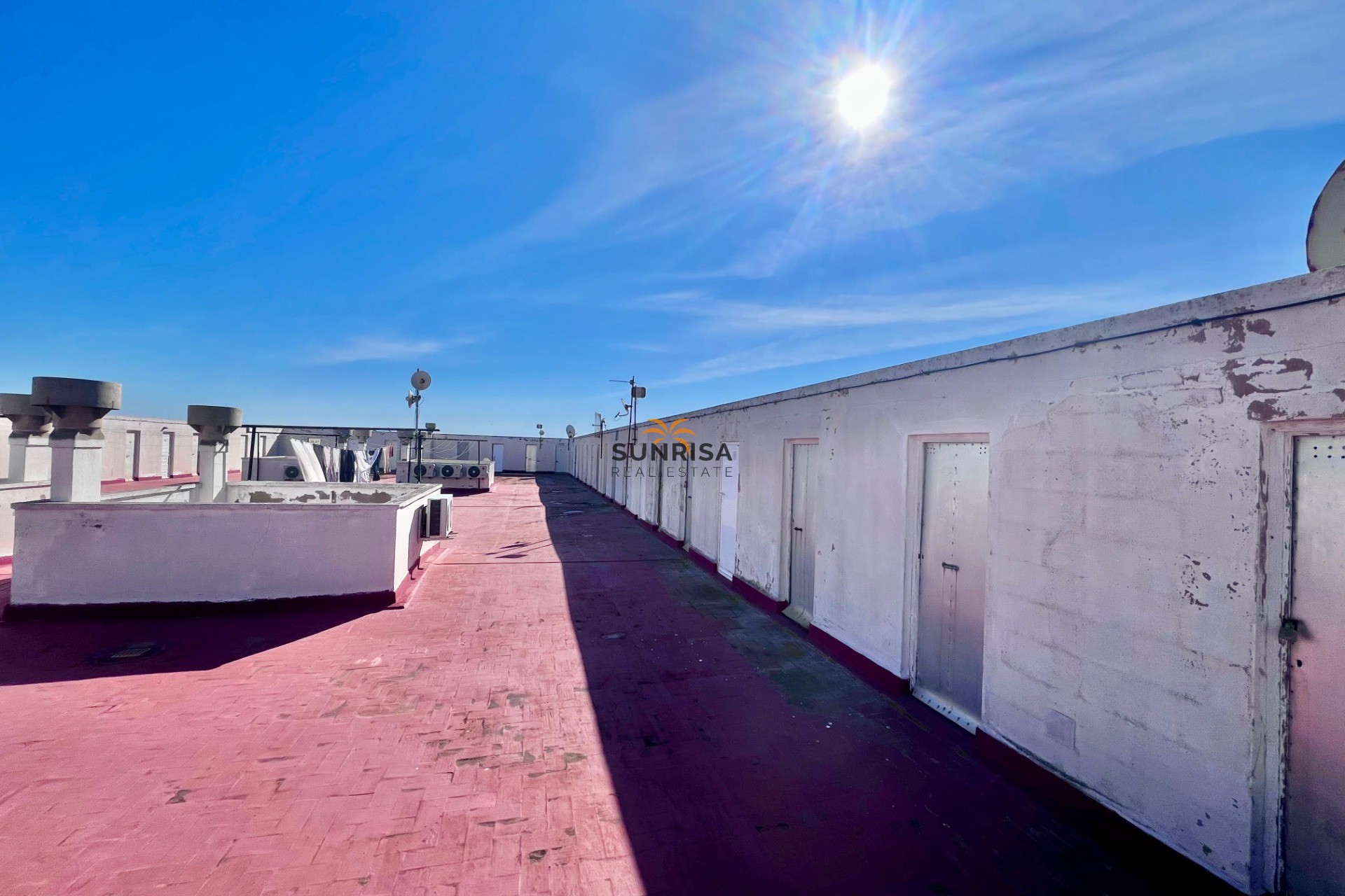 Herverkoop - Appartement - Torrevieja