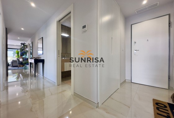 Appartement · Revente - Orihuela Costa · Playa Flamenca · Alicante · Espagne
