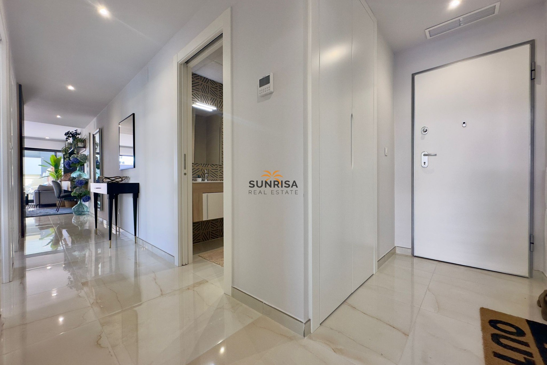 Revente - Appartement - Orihuela Costa