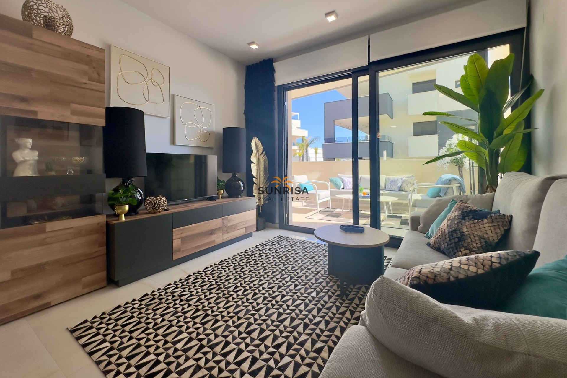 Revente - Appartement - Orihuela Costa