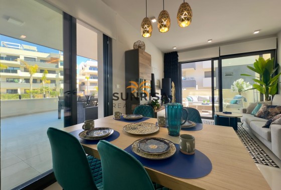 Appartement · Revente - Orihuela Costa · Playa Flamenca · Alicante · Espagne