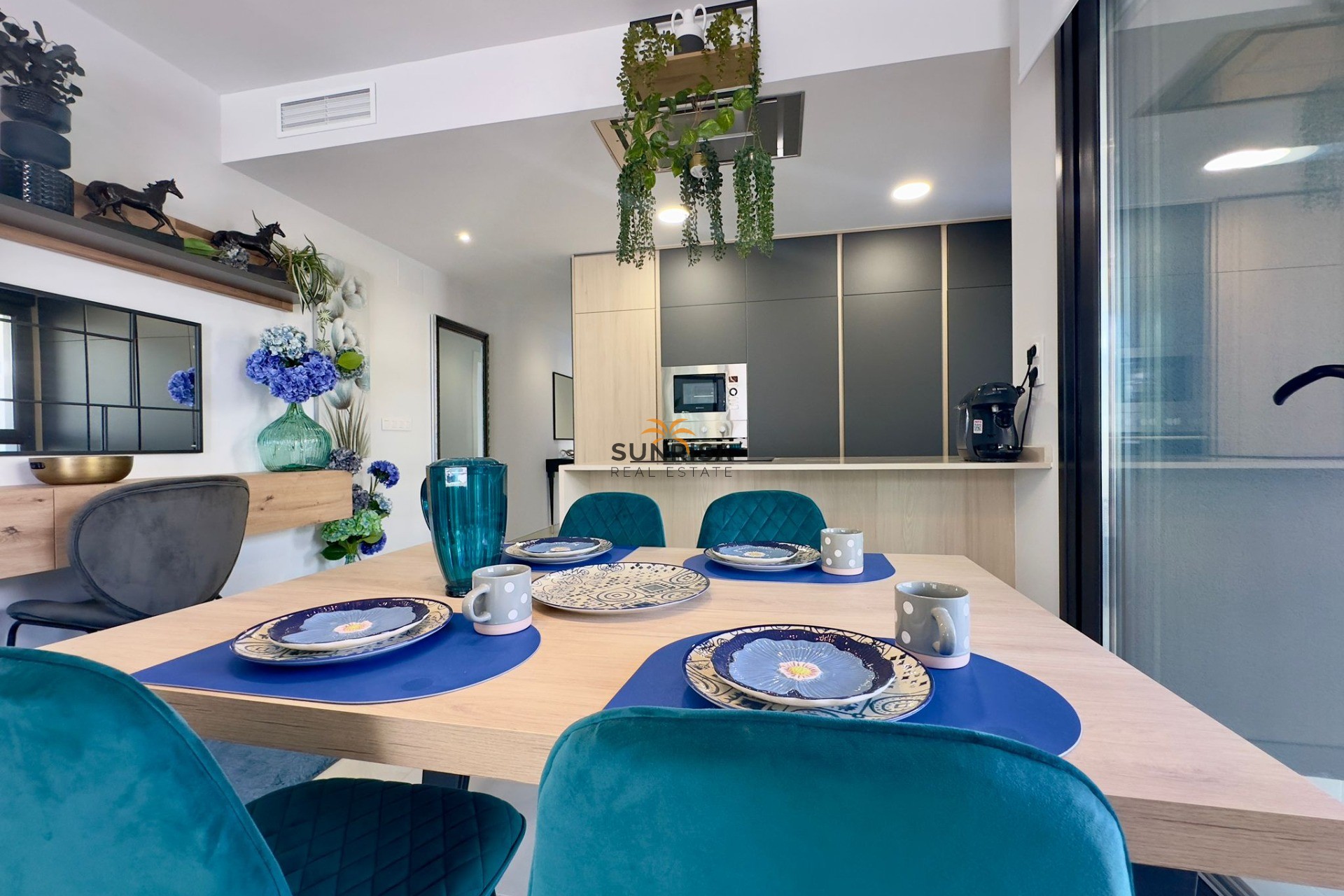 Revente - Appartement - Orihuela Costa