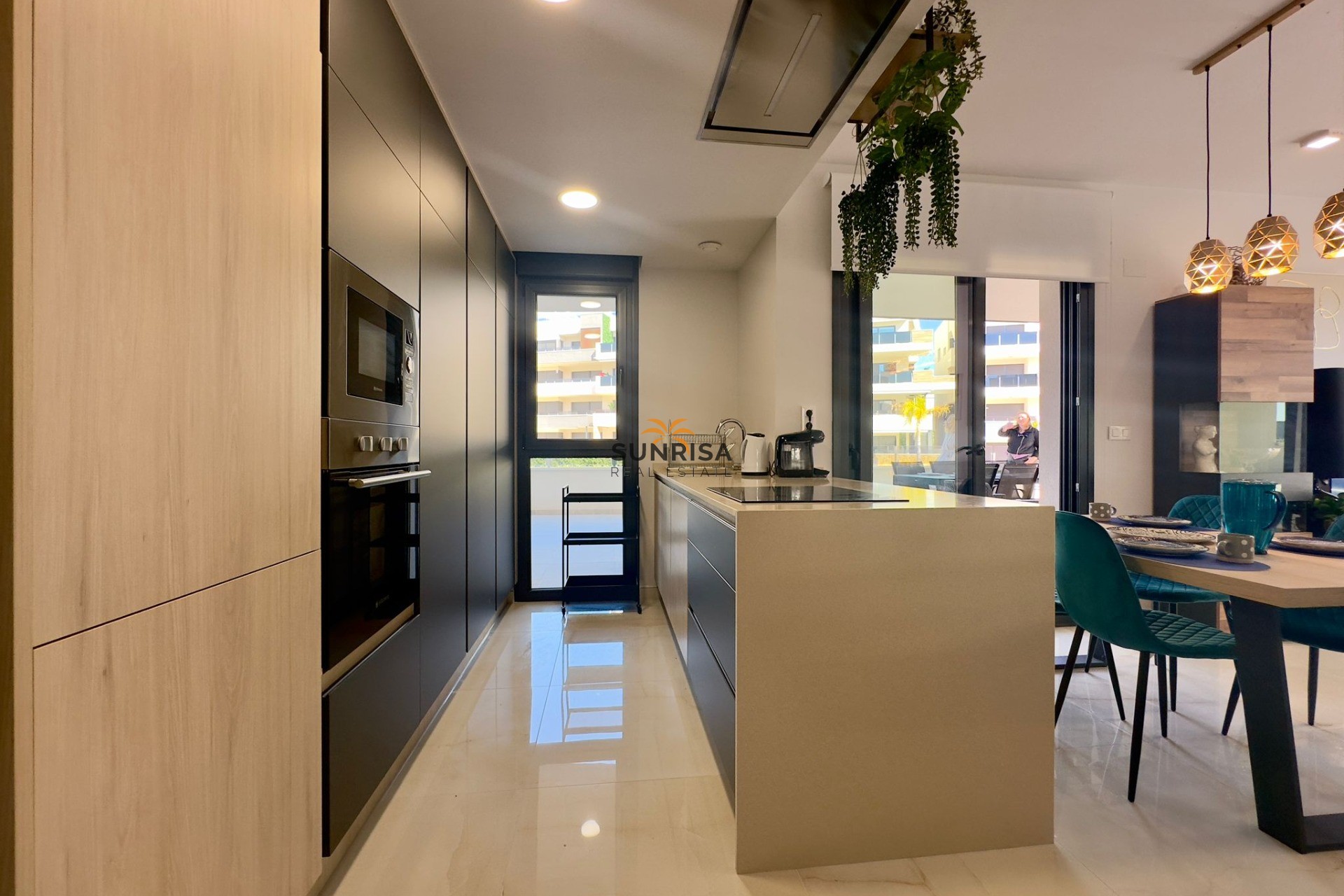 Revente - Appartement - Orihuela Costa