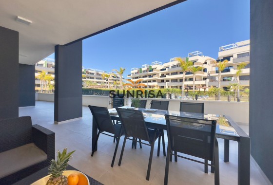 Appartement · Revente - Orihuela Costa · Playa Flamenca · Alicante · Espagne