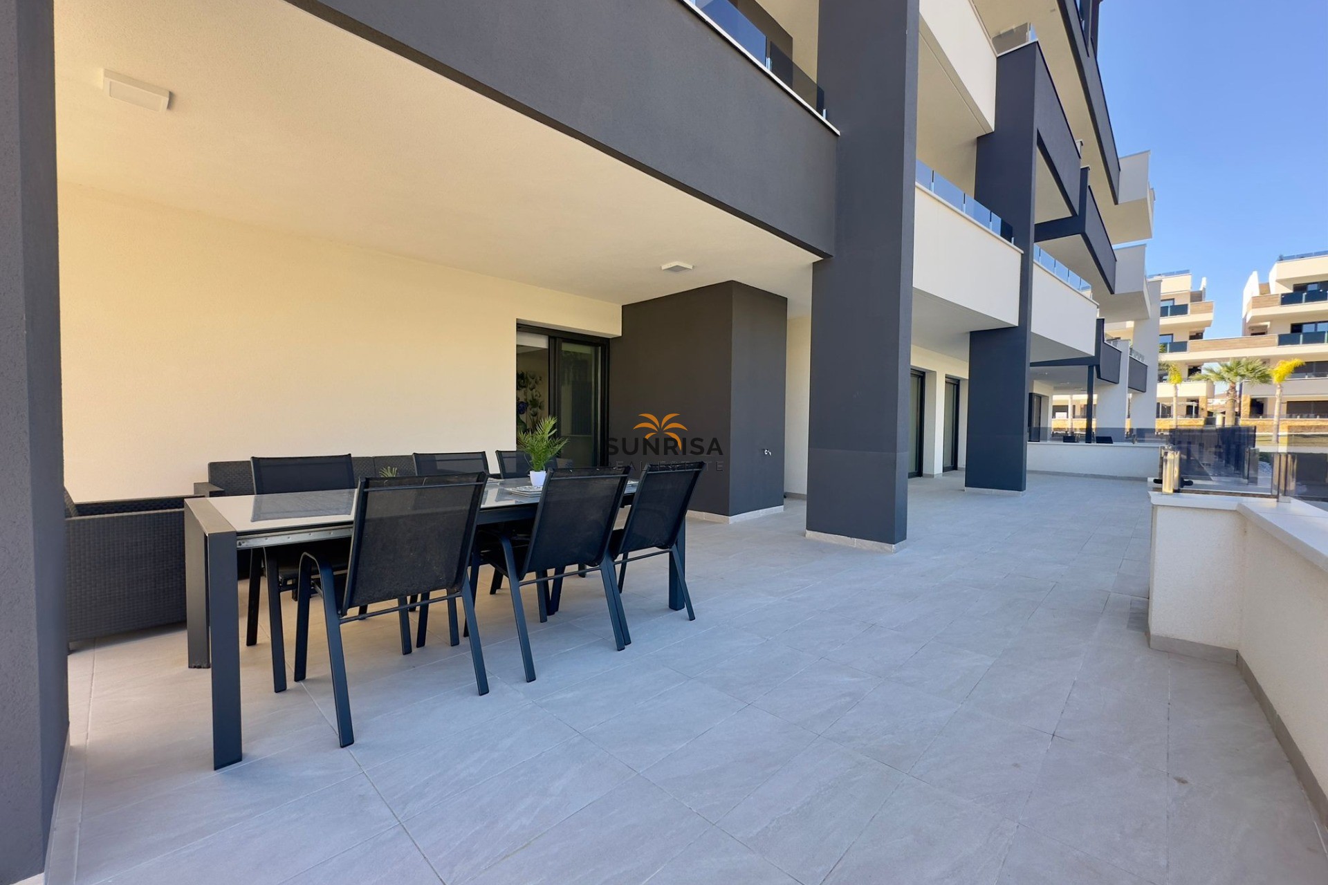 Revente - Appartement - Orihuela Costa