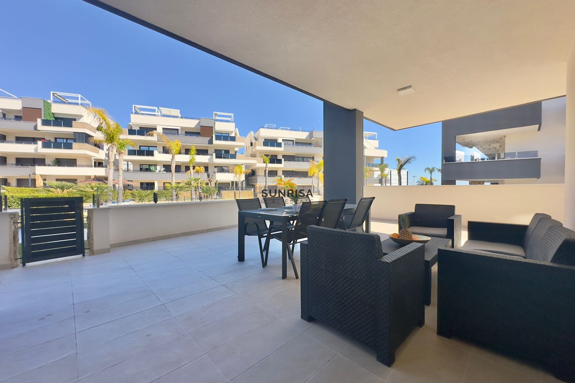 Revente - Appartement - Orihuela Costa