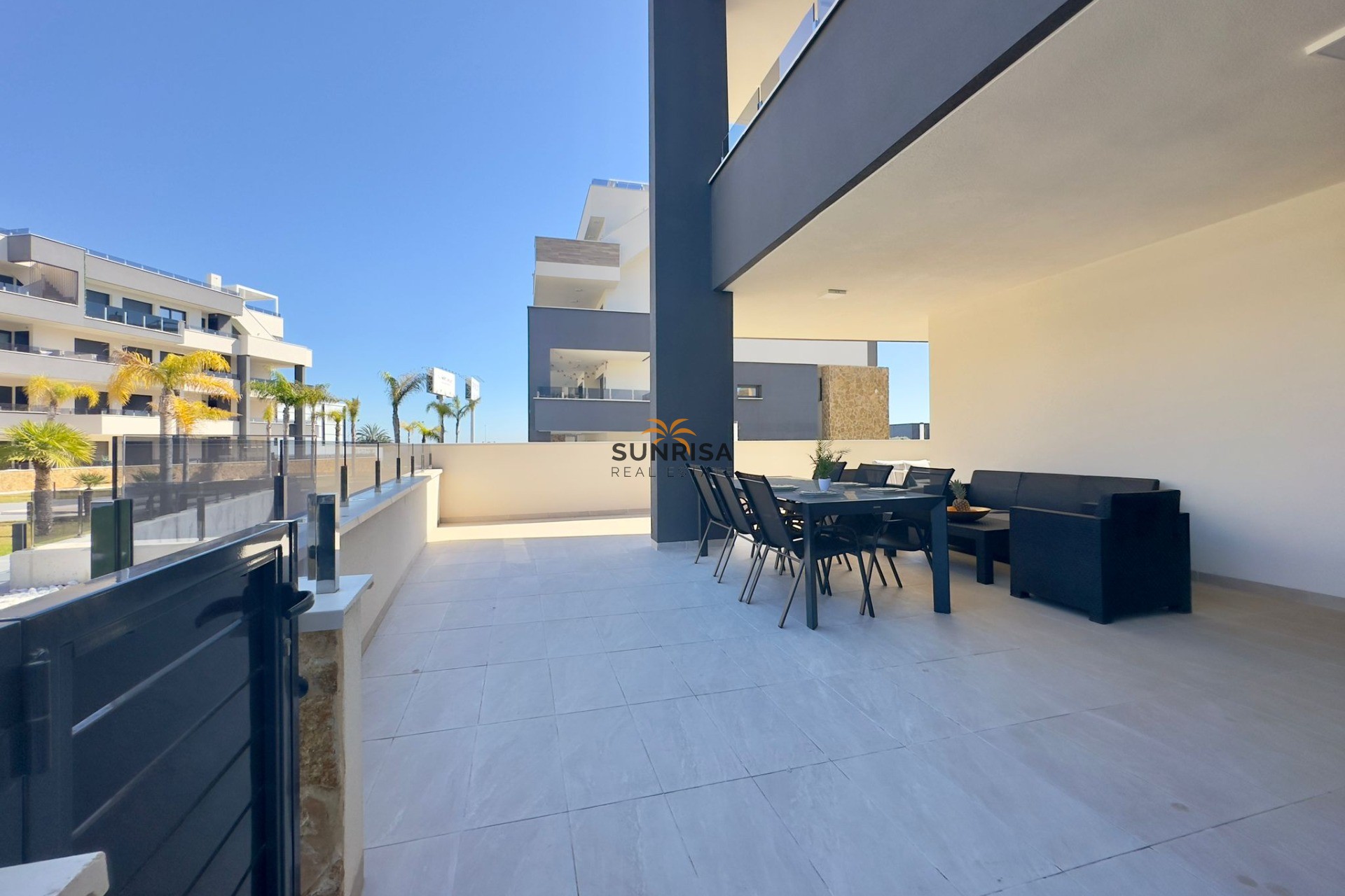 Revente - Appartement - Orihuela Costa