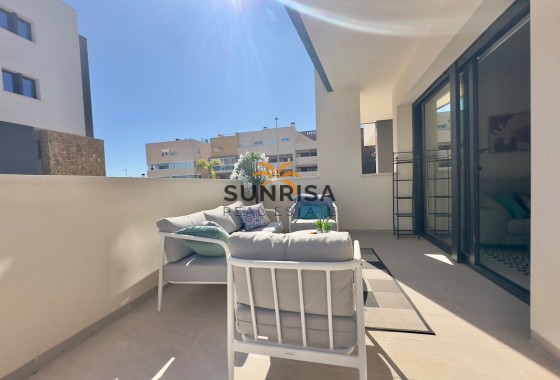 Appartement · Revente - Orihuela Costa · Playa Flamenca · Alicante · Espagne