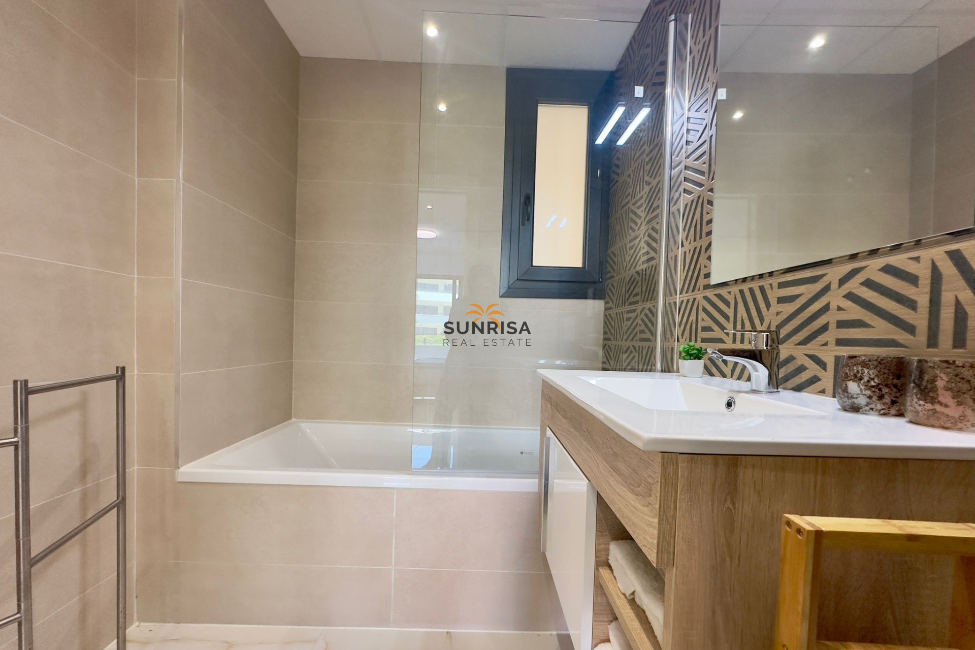 Revente - Appartement - Orihuela Costa