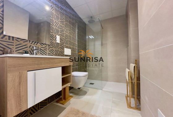 Appartement · Revente - Orihuela Costa · Playa Flamenca · Alicante · Espagne