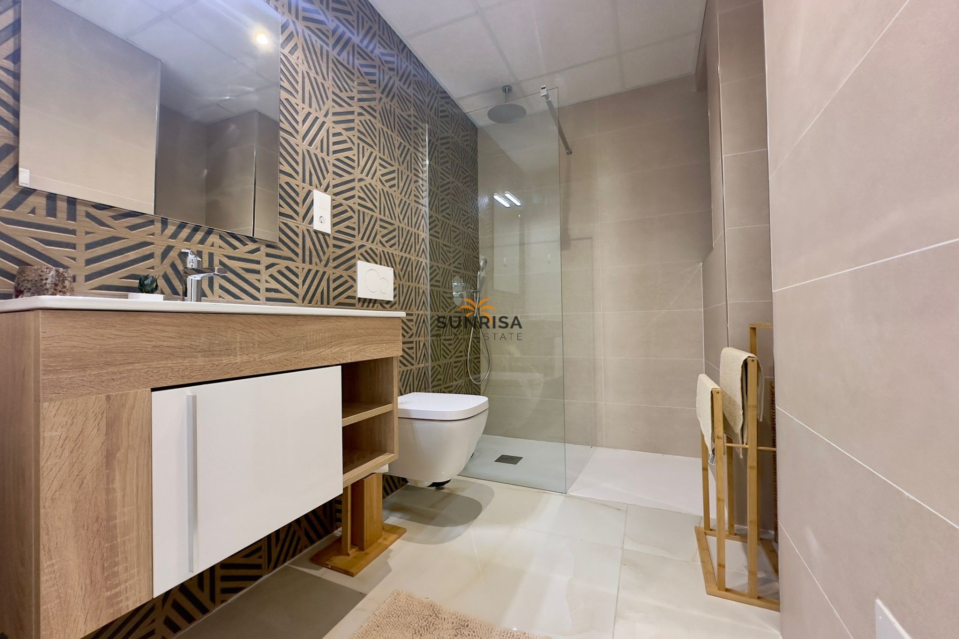 Revente - Appartement - Orihuela Costa