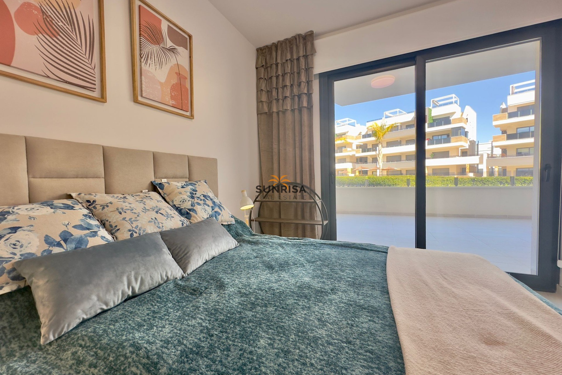 Revente - Appartement - Orihuela Costa