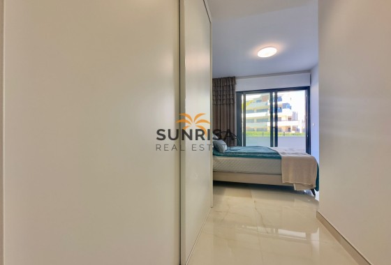 Appartement · Revente - Orihuela Costa · Playa Flamenca · Alicante · Espagne