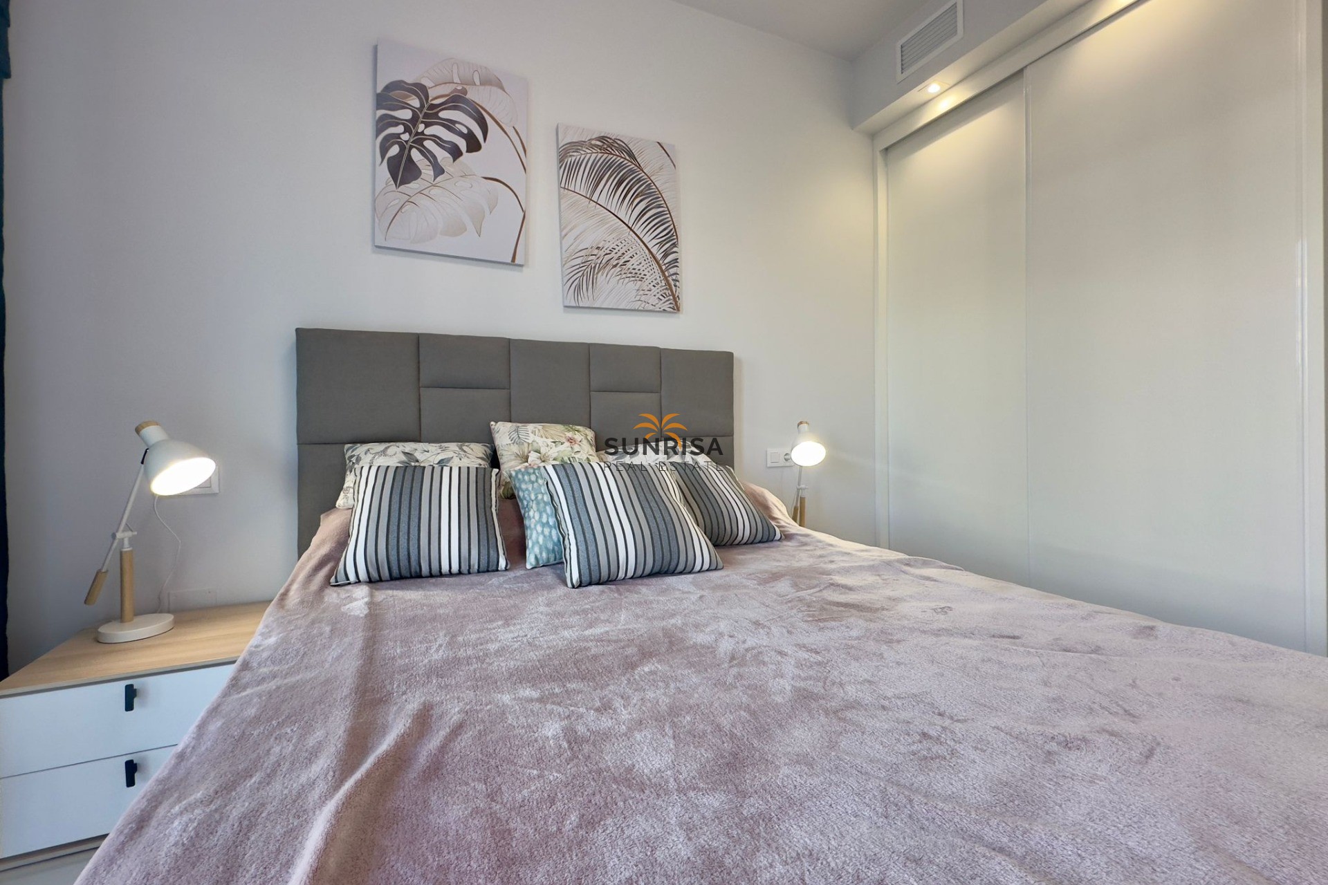 Revente - Appartement - Orihuela Costa