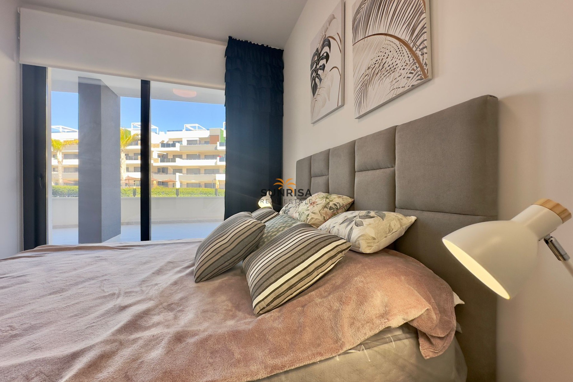 Revente - Appartement - Orihuela Costa
