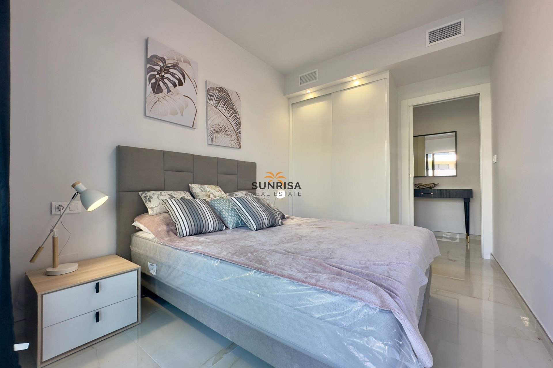 Revente - Appartement - Orihuela Costa