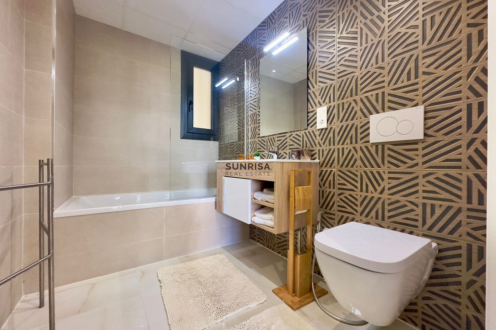 Revente - Appartement - Orihuela Costa