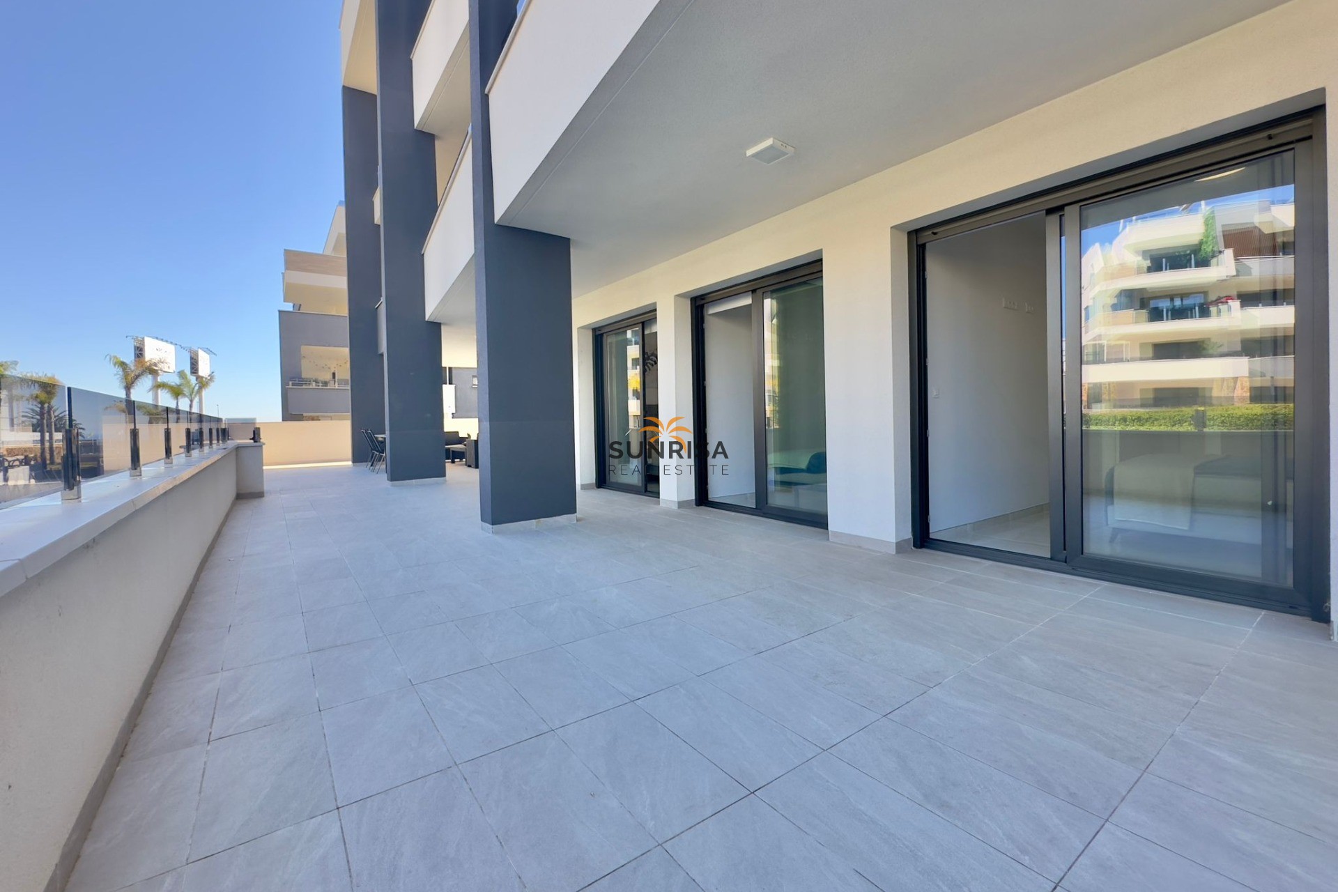 Revente - Appartement - Orihuela Costa