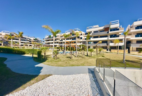 Appartement · Revente - Orihuela Costa · Playa Flamenca · Alicante · Espagne