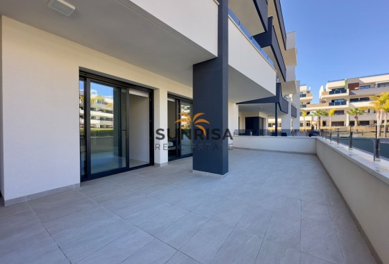Appartement · Revente - Orihuela Costa · Playa Flamenca · Alicante · Espagne
