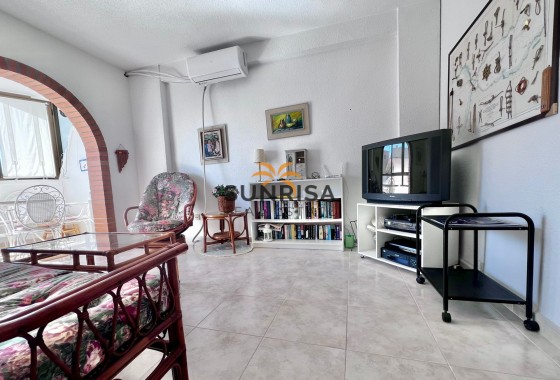 Apartment · Resale - Torrevieja · Cabo cervera · Alicante · Spain