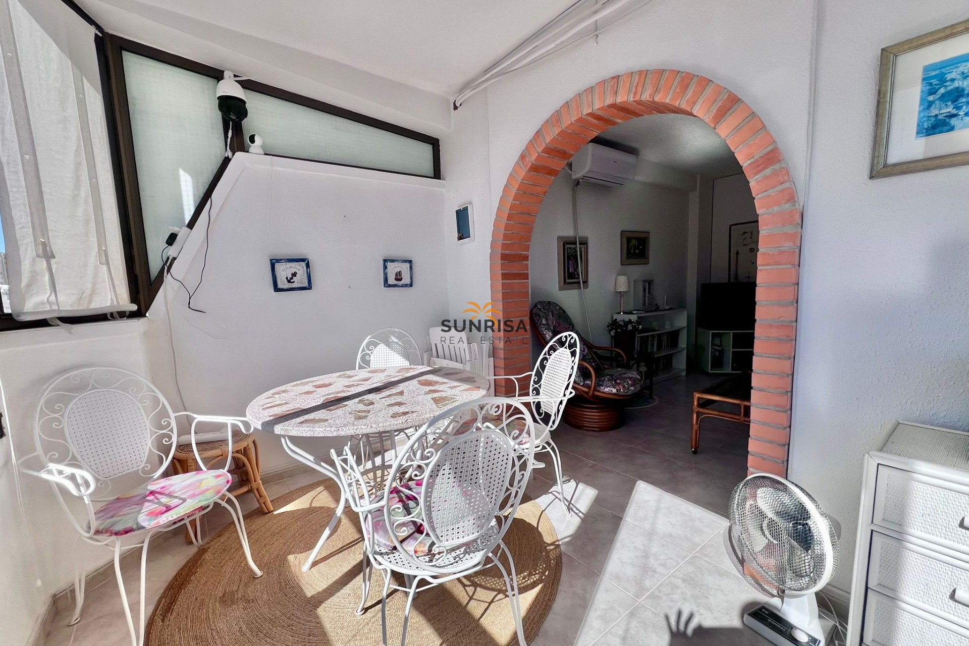 Reventa - Apartamento - Torrevieja