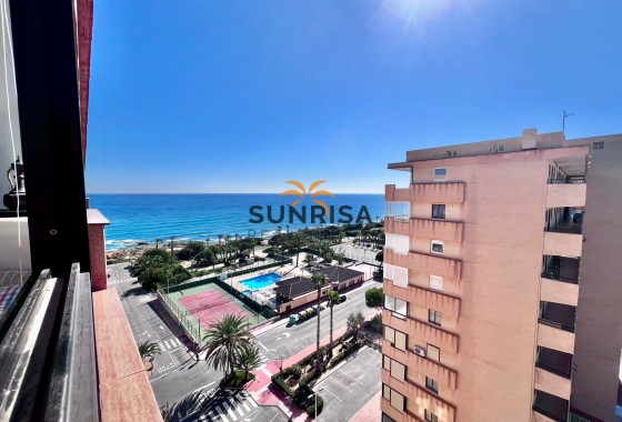 Apartment · Resale - Torrevieja · Cabo cervera · Alicante · Spain