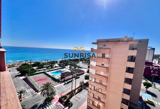 Apartment · Resale - Torrevieja · Cabo cervera · Alicante · Spain