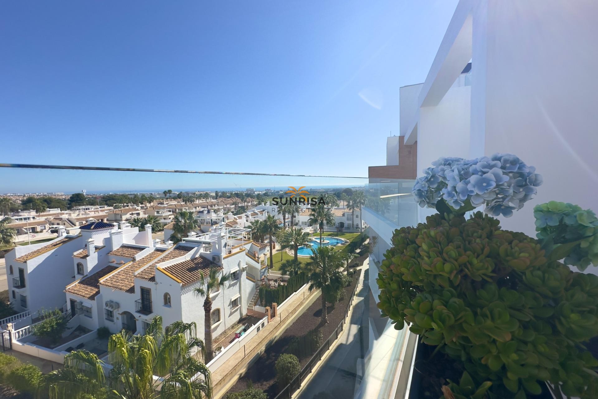 Reventa - Ático - Orihuela Costa
