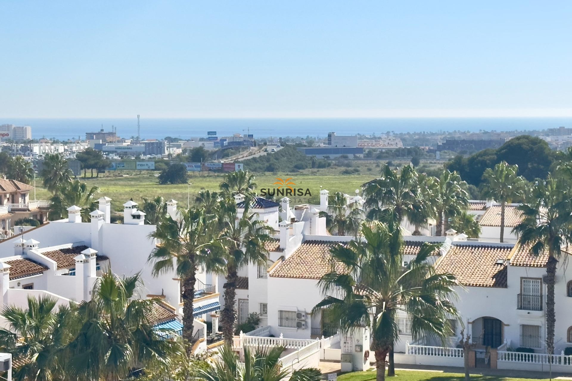 Reventa - Ático - Orihuela Costa