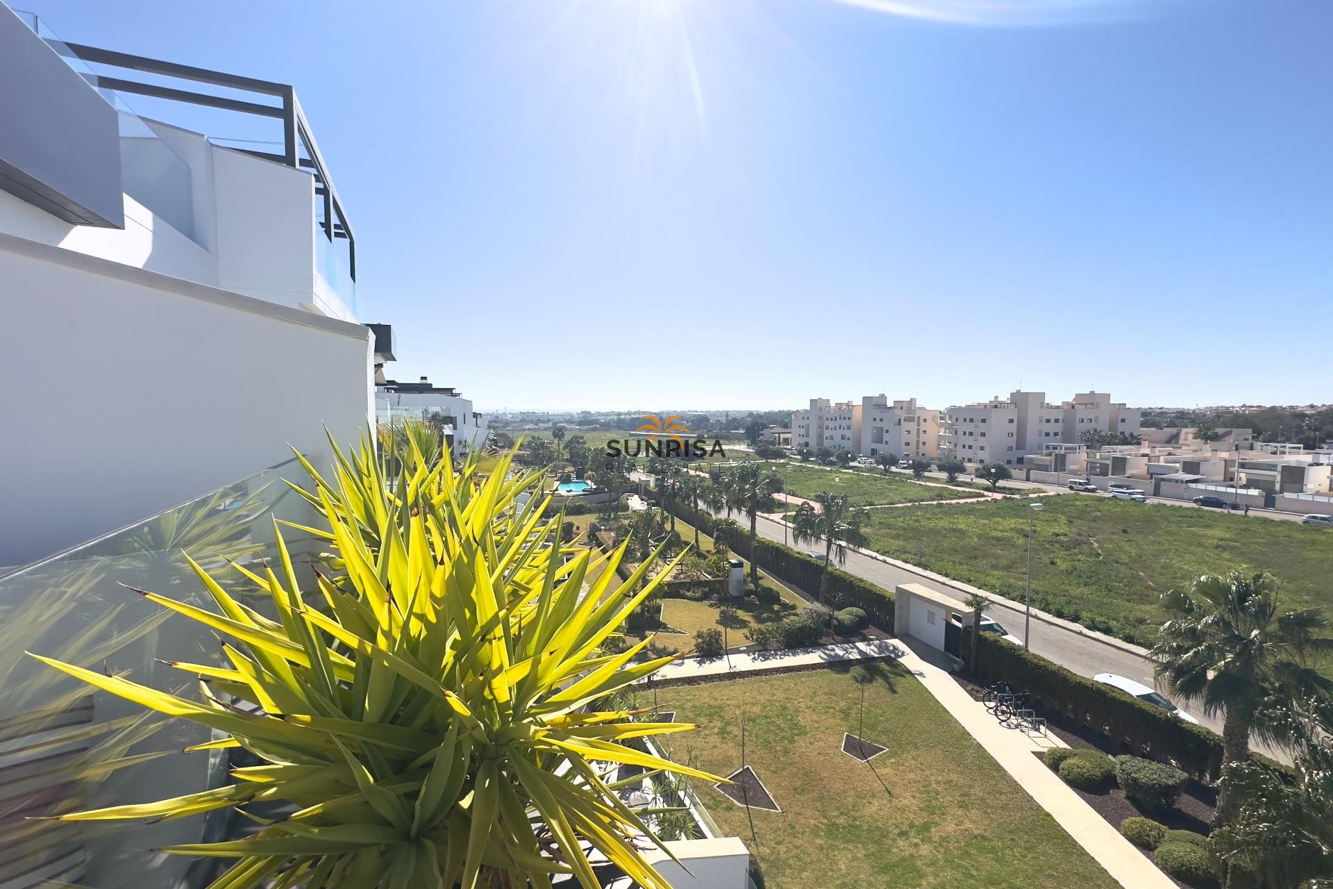 Reventa - Ático - Orihuela Costa