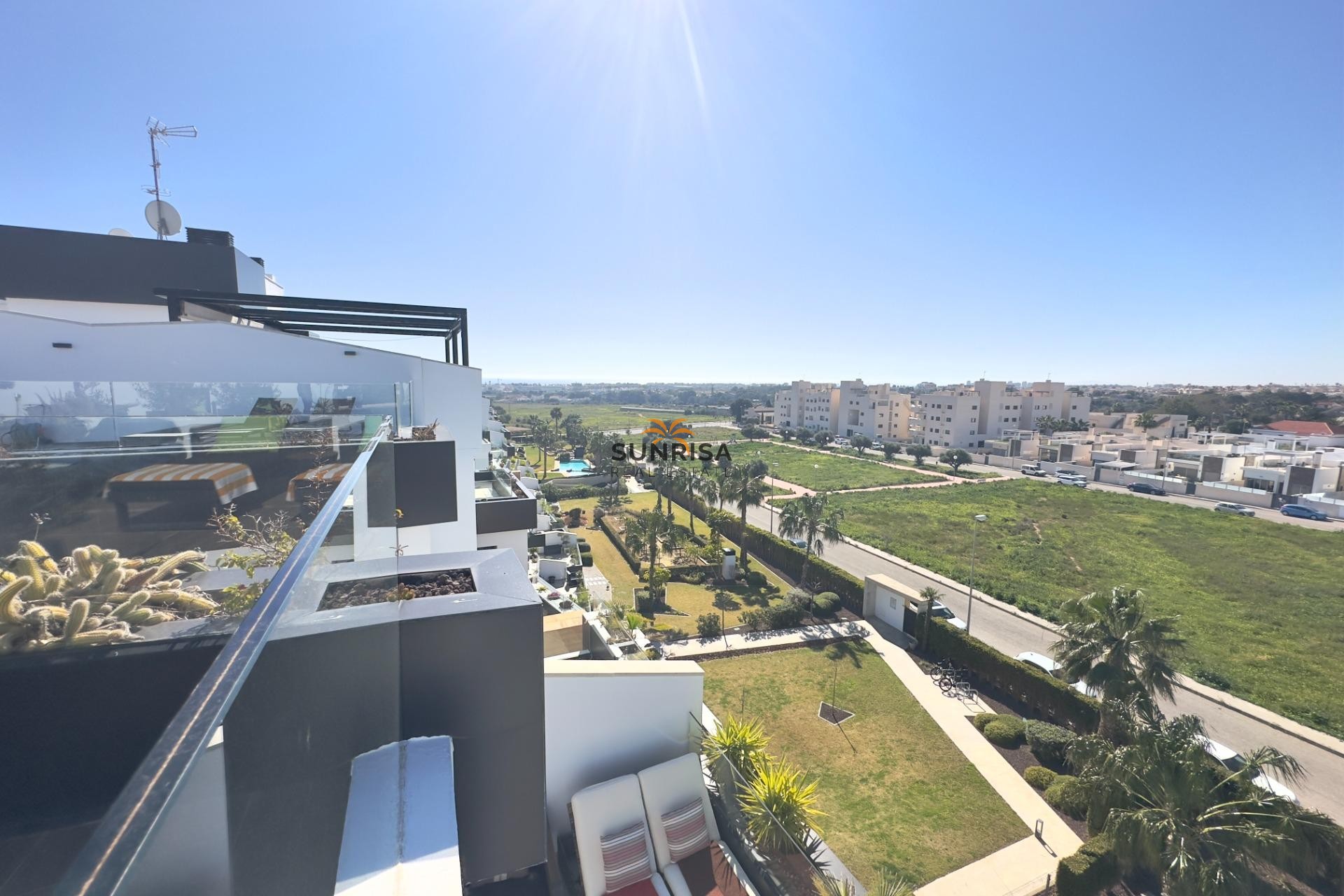 Reventa - Ático - Orihuela Costa