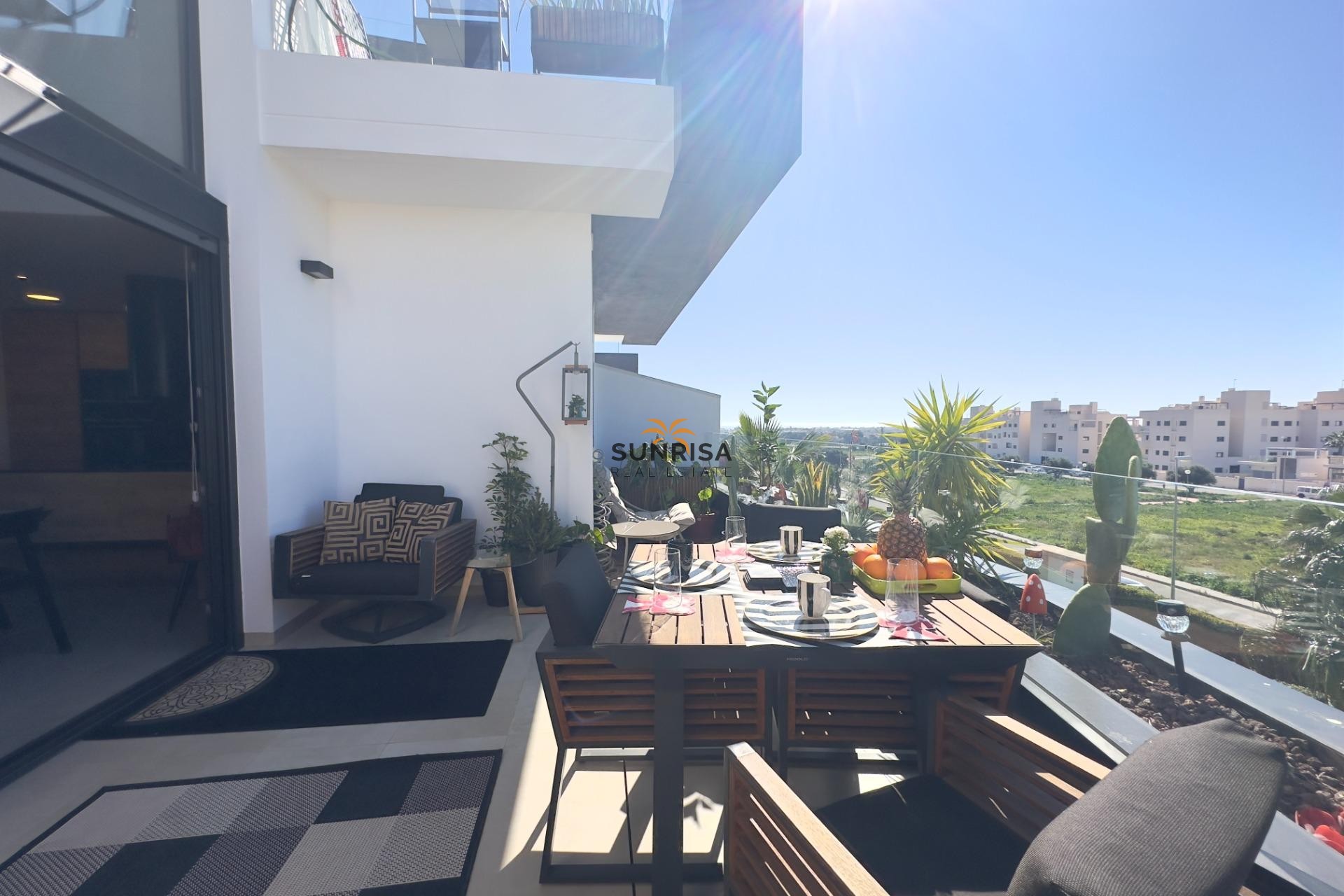 Reventa - Ático - Orihuela Costa