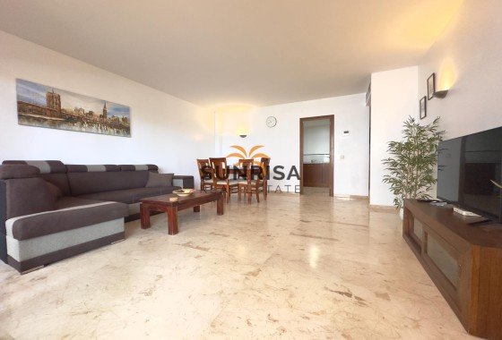 Appartement · Revente - Torrevieja · Punta Prima · Alicante · Espagne