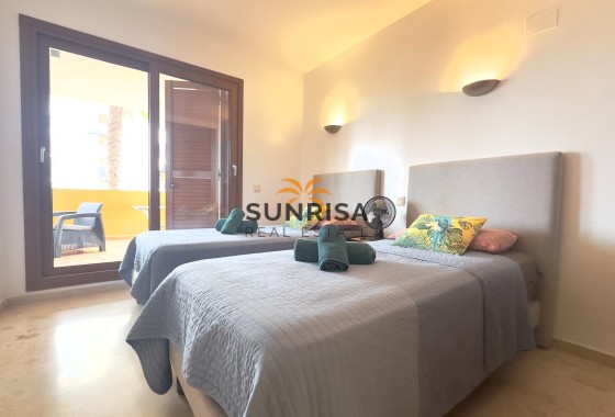 Appartement · Revente - Torrevieja · Punta Prima · Alicante · Espagne