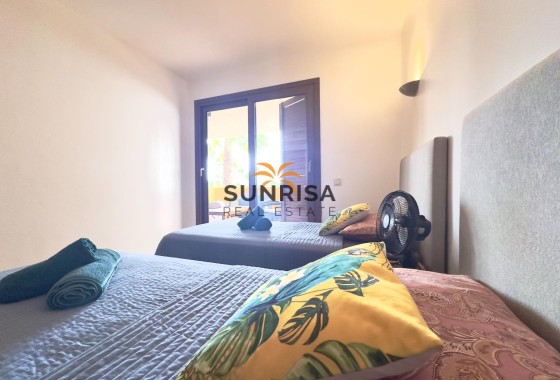 Appartement · Revente - Torrevieja · Punta Prima · Alicante · Espagne